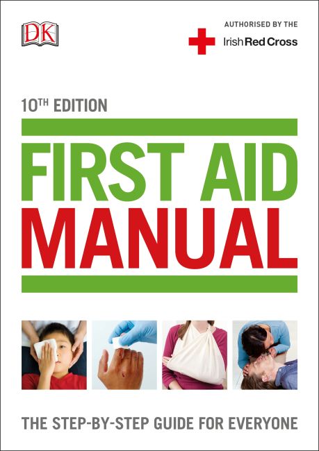 FIRST AID
MANUAL