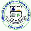 Twifo Praso Nursing And Midwifery Training College