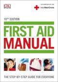 FIRST AID
MANUAL