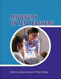 Image of Midwifery by Ten Teachers