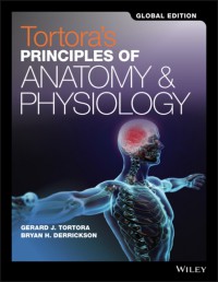 Image of Principles of anatomy & physiology